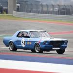 '65 Mustang