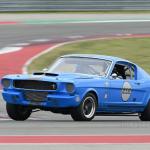 '65 Mustang