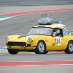 '68 Triumph GT6