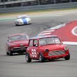 '67 Austin Mini