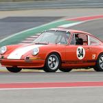 '69 Porsche 911