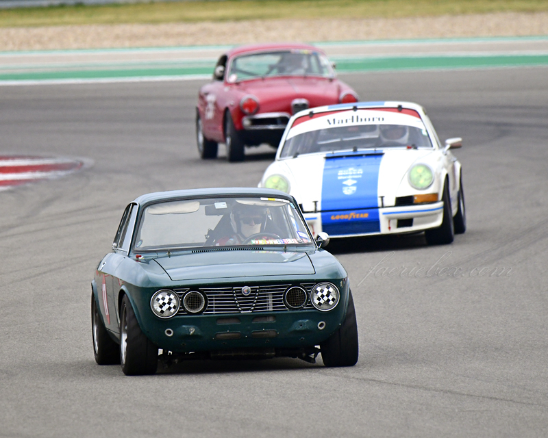'72 Alfa Romeo GTV