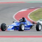'87 Van Diemen RF87