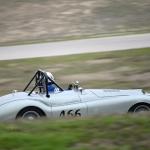 '52 Jag XK120