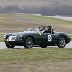 '59 MG A