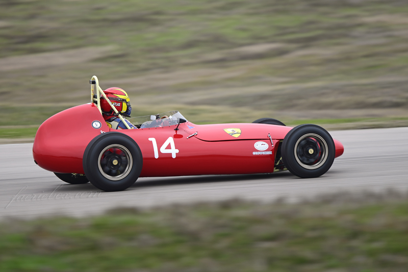'60 Lola Mk2