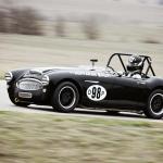 '62 Austin-Healy 3000