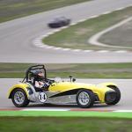 '62 Lotus Super 7