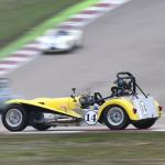 '62 Lotus Super 7