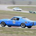 '65 Mustang