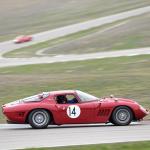 '66 Bizzarrini 5300 GT