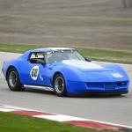 '69 Corvette