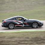 Supra Pace Car