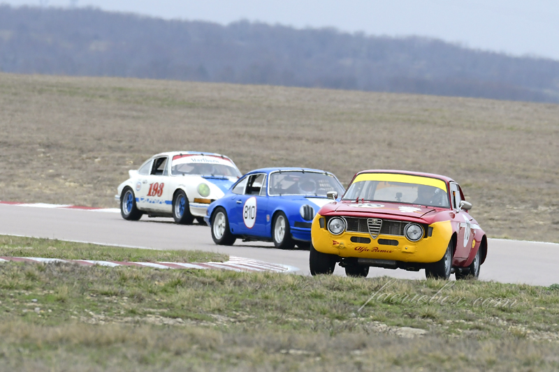 '68 Alfa Romeo GT Jr