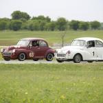 '59 Morris Minors