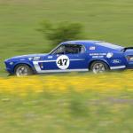 '69 Boss 302