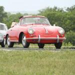 Porsche 356