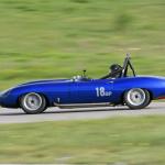 '65 Jaguar E-type