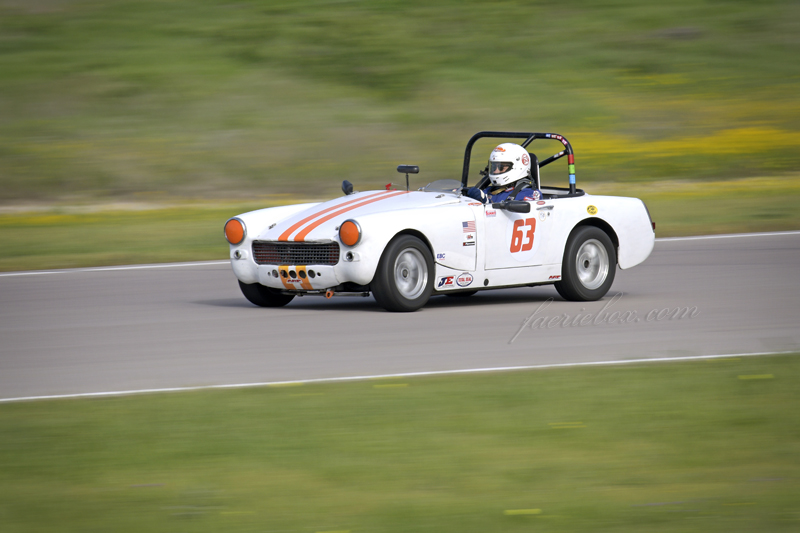 '67 Sprite