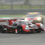 2017 Ligier JSP315