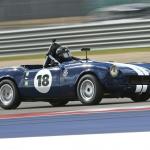 '63 Triumph Spitfire
