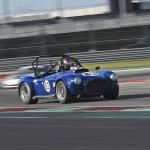 '65 Shelby Cobra