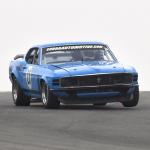 '70 Ford Boss 302