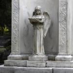 The Baldwin Angel