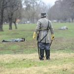 Gen. Hindman