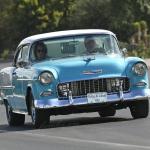 '55 Belair