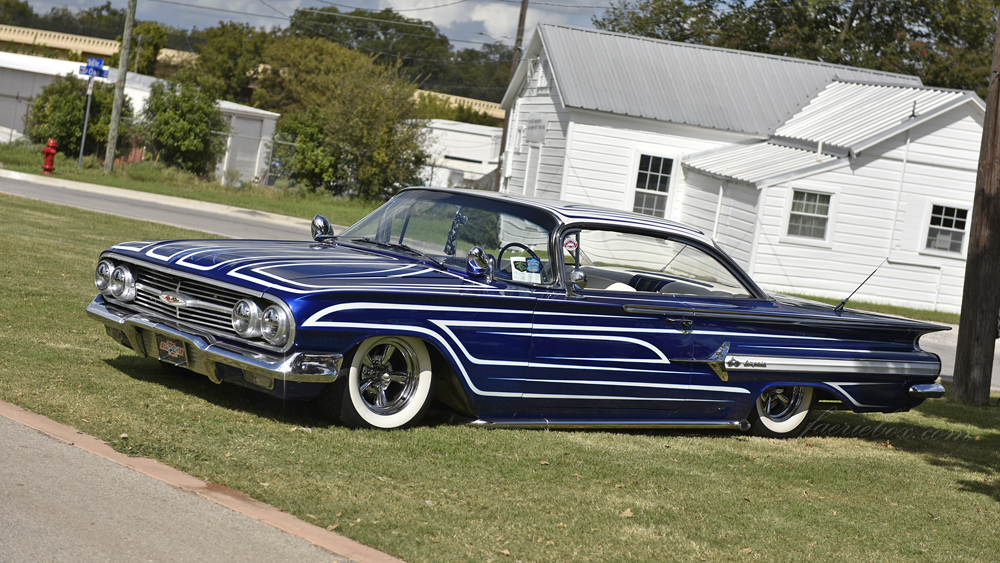 '60 Impala