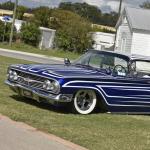 '60 Impala
