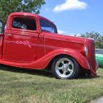 '35 Ford