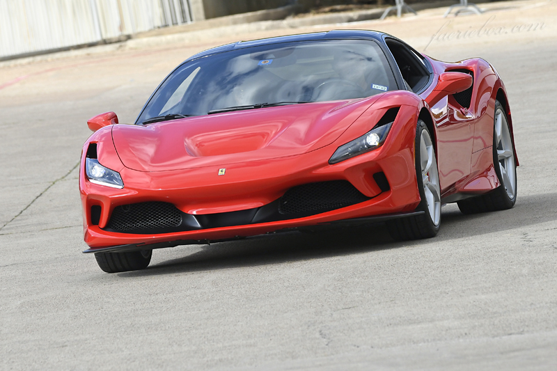 Ferrrari