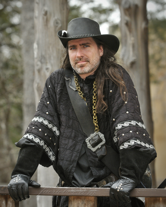 Sherwood, 2014