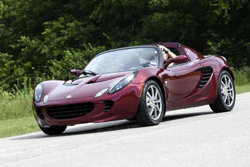 Lotus Elise
