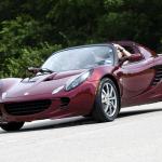 Lotus Elise
