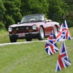 Triumph TR6