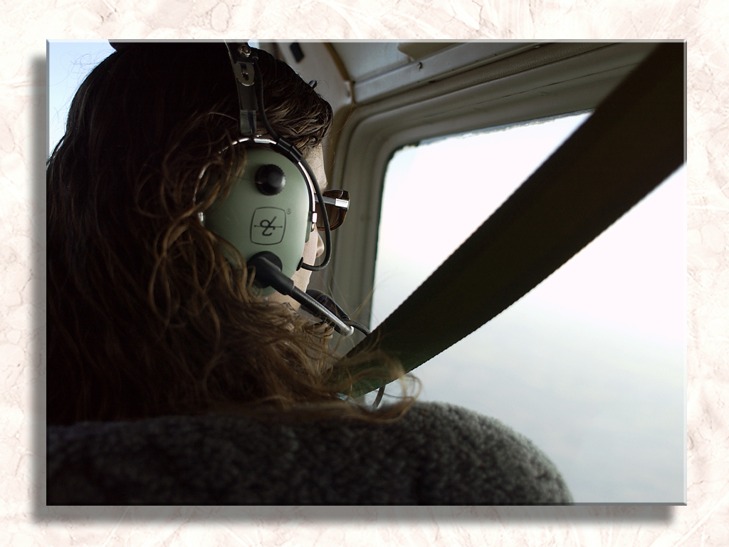 co-piloting