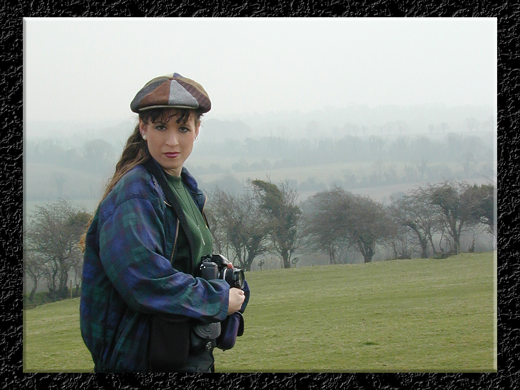 in Ireland