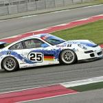 '07 Porsche GT3 Cup