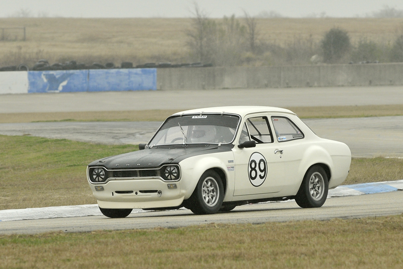 '70 Ford Escort RS 1600