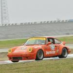 '74 Porsche RSR