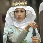 Princess Berengaria
