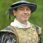 Oswyn Devereux, Baron of Lyonshall
