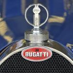 '30 Bugatti 35B