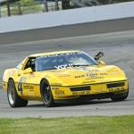 '90 Corvette