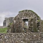 Hore Abbey & Rock of Cashel