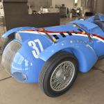 '37 Delahaye 145 V-12 Grand Prix