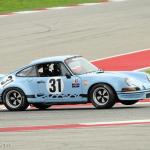 '73 Porsche RSR